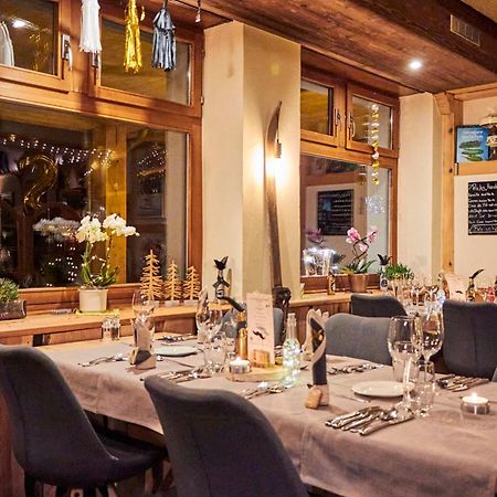 Hotel Waldhaus Bettmeralp Εξωτερικό φωτογραφία