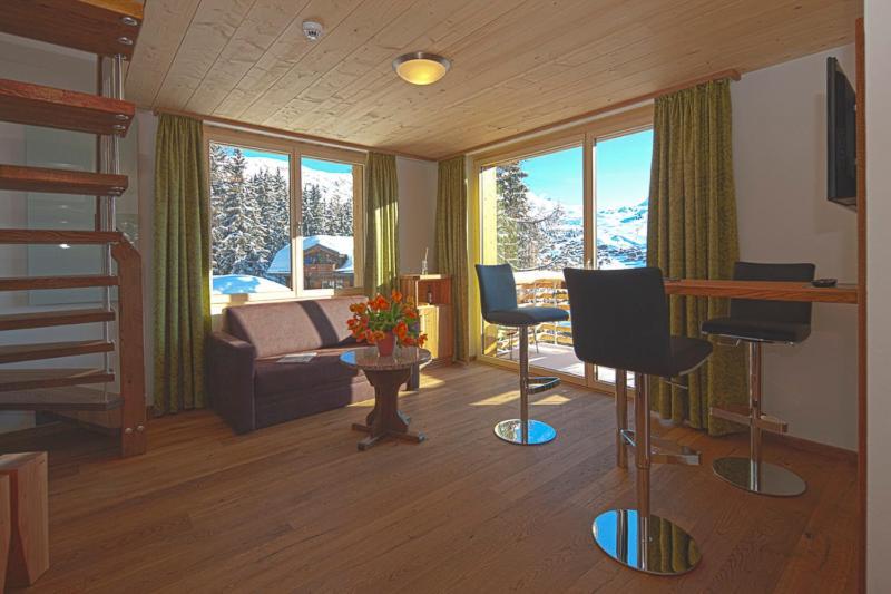 Hotel Waldhaus Bettmeralp Εξωτερικό φωτογραφία