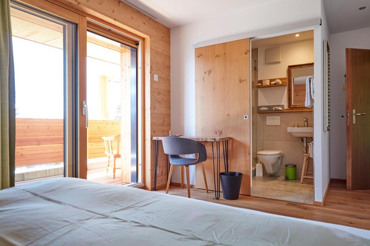 Hotel Waldhaus Bettmeralp Εξωτερικό φωτογραφία