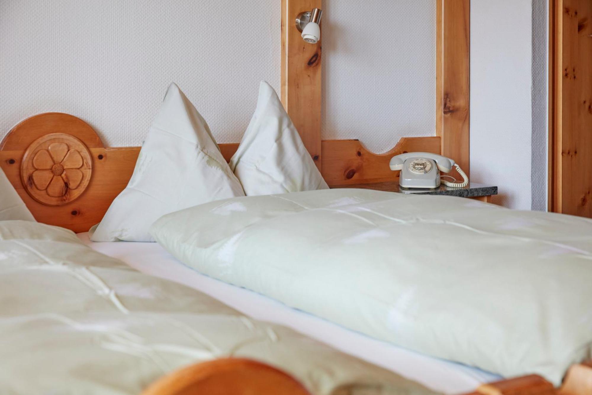 Hotel Waldhaus Bettmeralp Εξωτερικό φωτογραφία