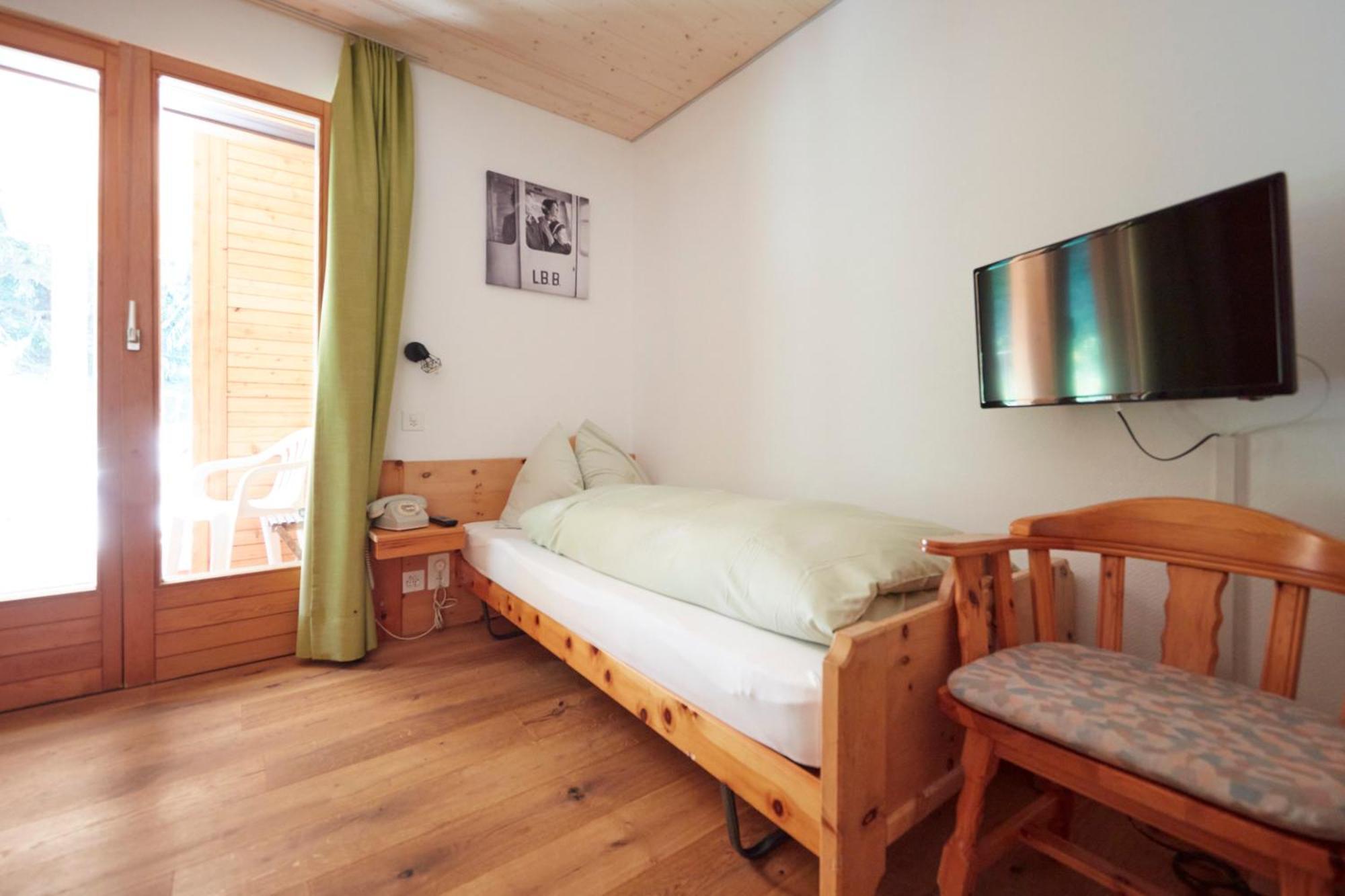 Hotel Waldhaus Bettmeralp Εξωτερικό φωτογραφία