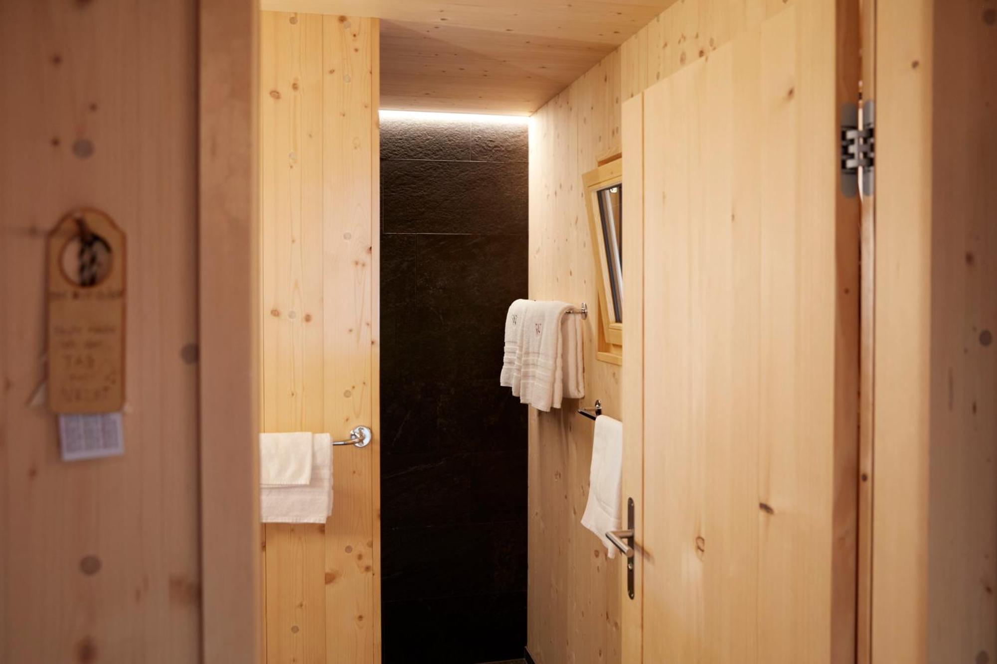 Hotel Waldhaus Bettmeralp Εξωτερικό φωτογραφία