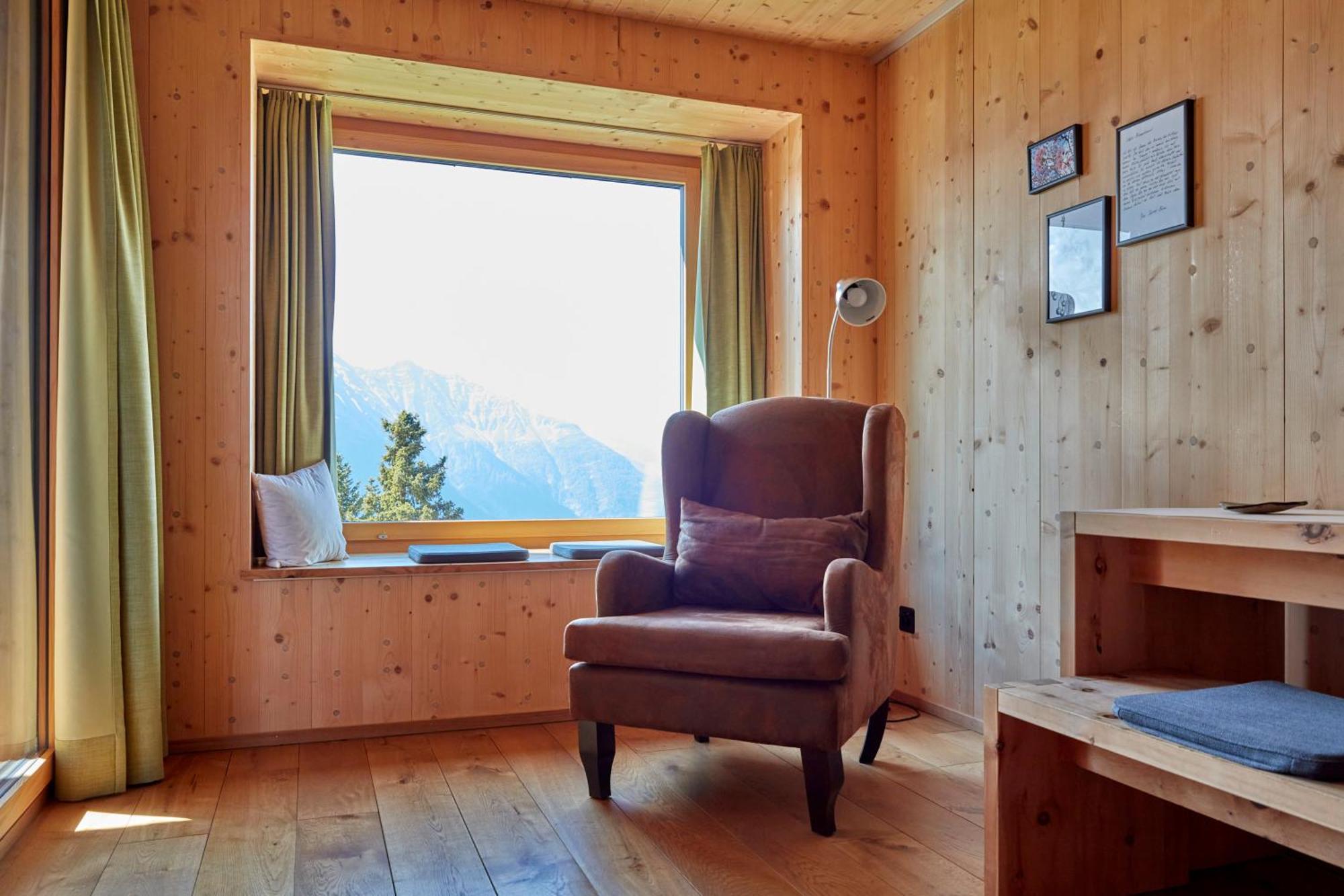 Hotel Waldhaus Bettmeralp Εξωτερικό φωτογραφία