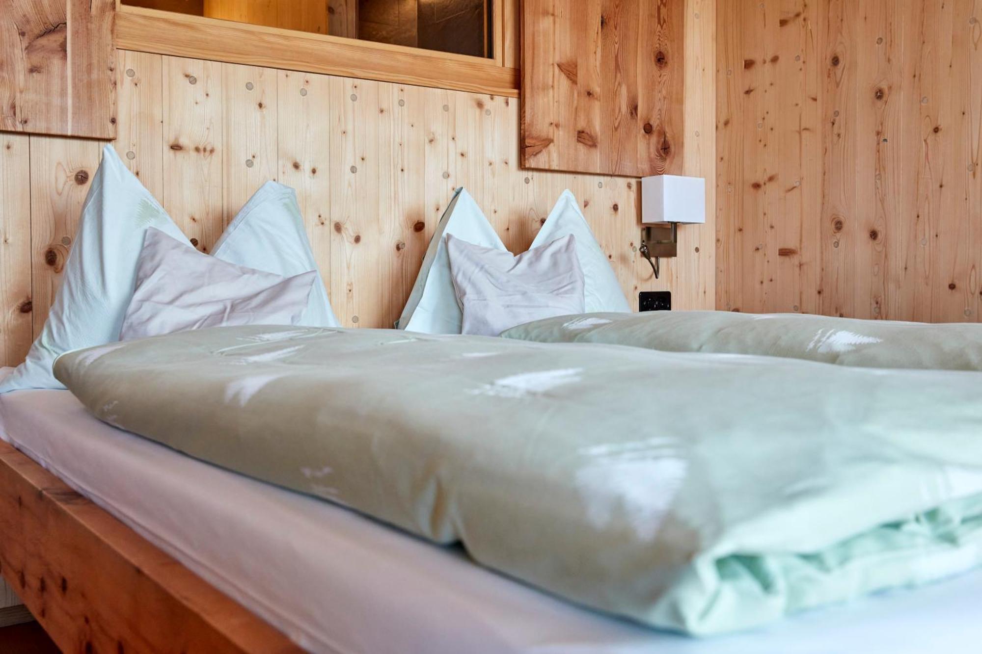 Hotel Waldhaus Bettmeralp Εξωτερικό φωτογραφία