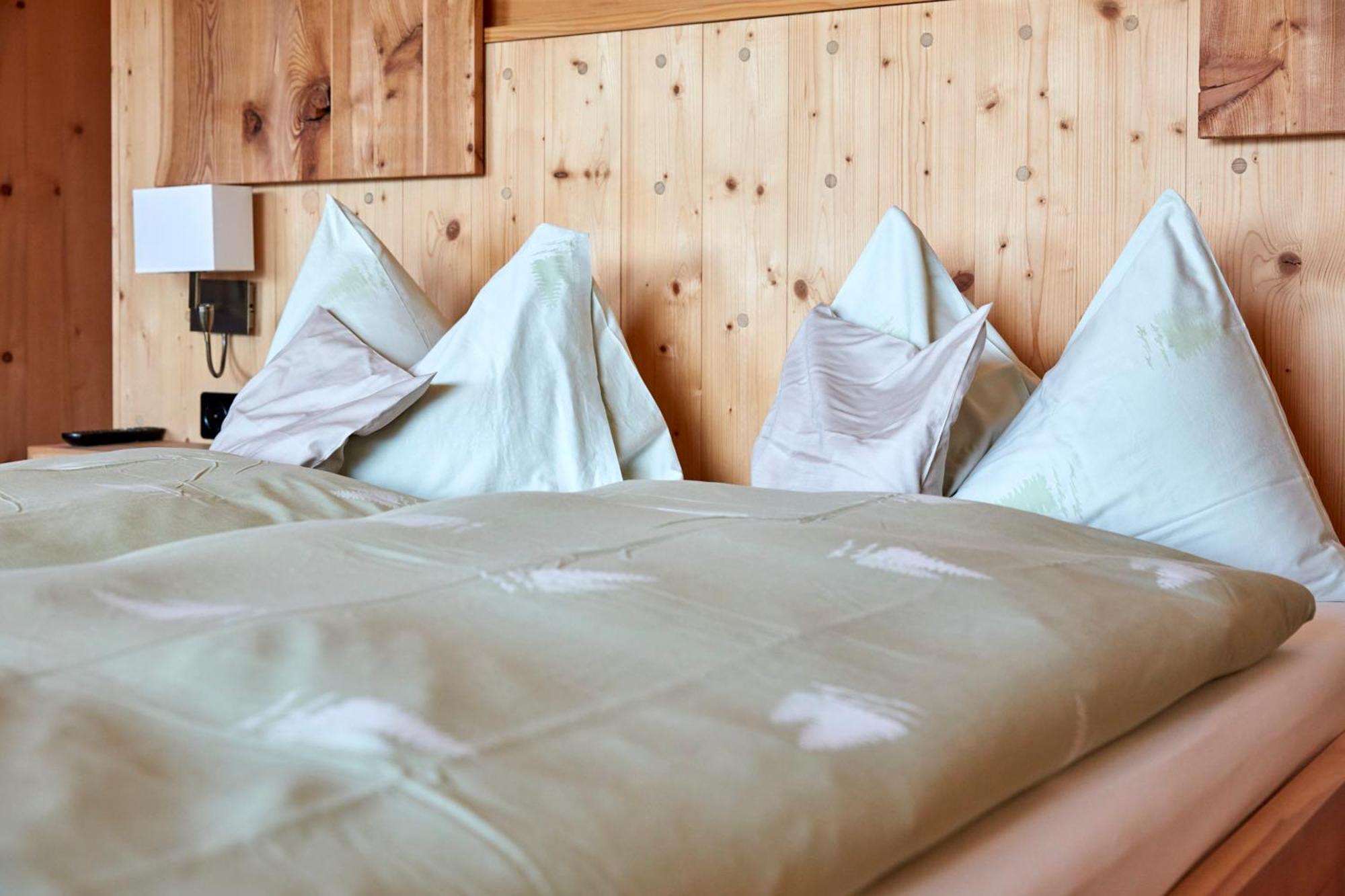 Hotel Waldhaus Bettmeralp Εξωτερικό φωτογραφία