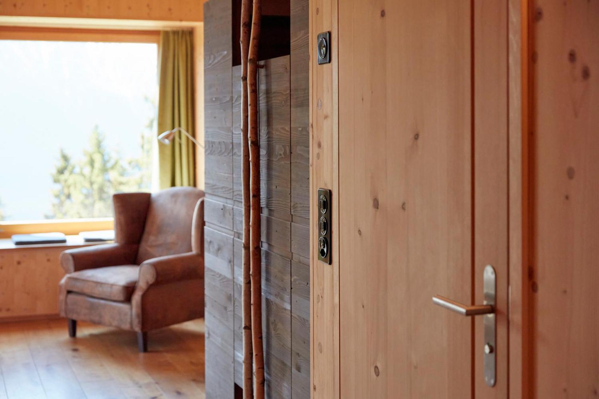 Hotel Waldhaus Bettmeralp Εξωτερικό φωτογραφία