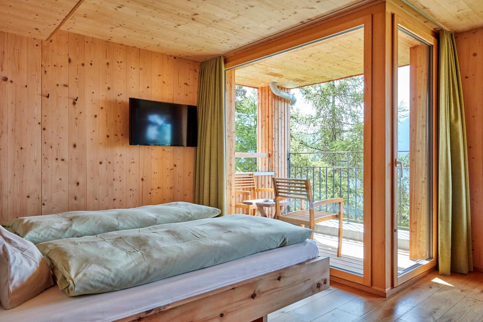 Hotel Waldhaus Bettmeralp Εξωτερικό φωτογραφία