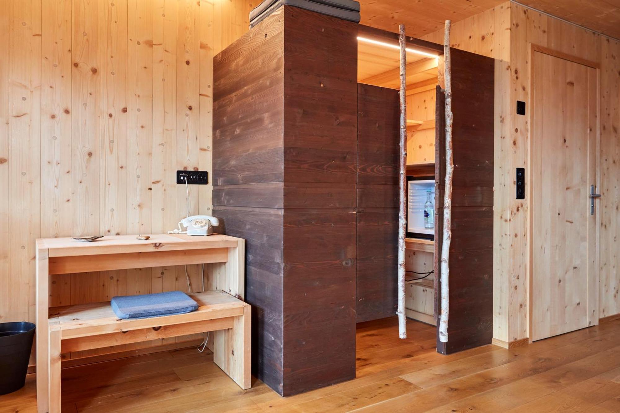 Hotel Waldhaus Bettmeralp Εξωτερικό φωτογραφία