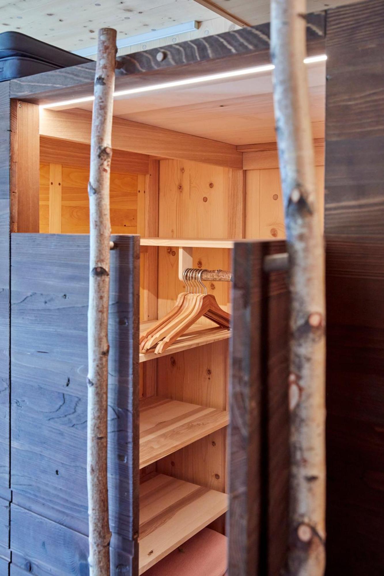 Hotel Waldhaus Bettmeralp Εξωτερικό φωτογραφία