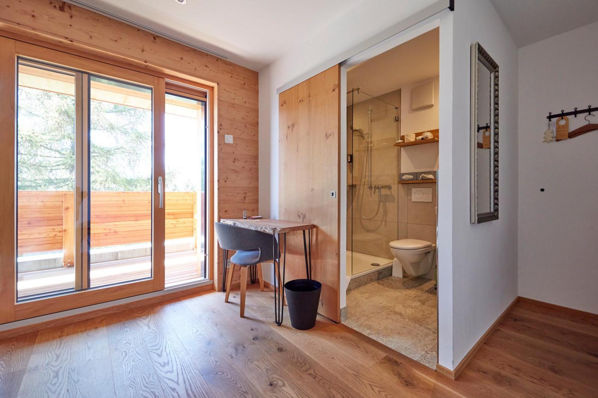 Hotel Waldhaus Bettmeralp Εξωτερικό φωτογραφία
