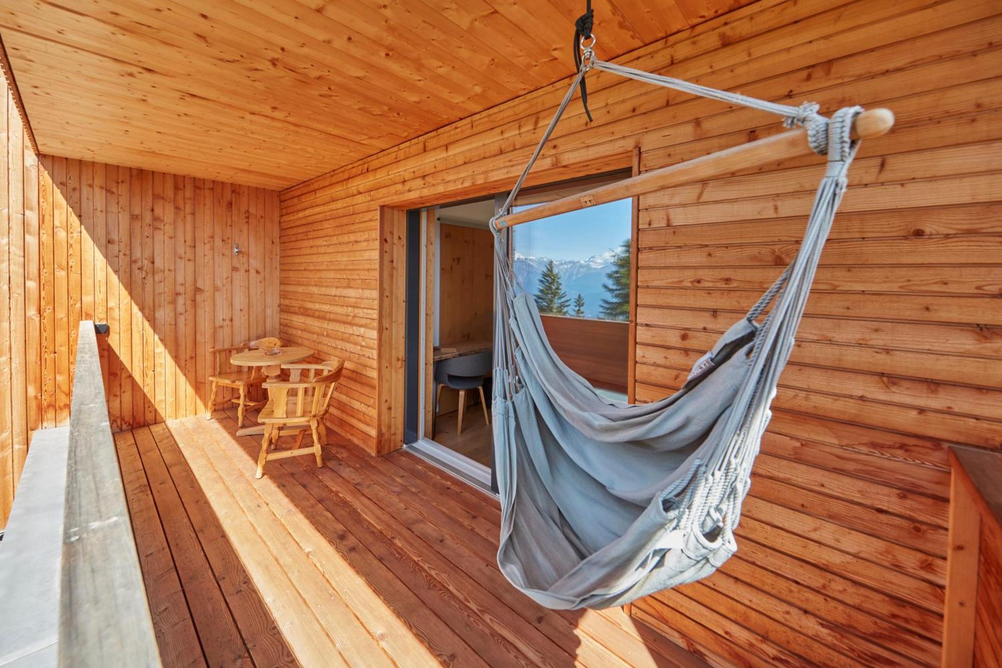 Hotel Waldhaus Bettmeralp Εξωτερικό φωτογραφία