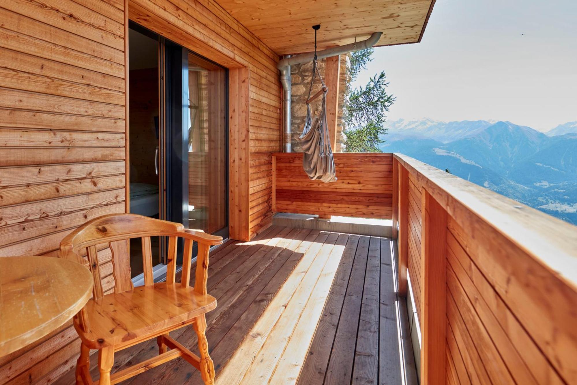 Hotel Waldhaus Bettmeralp Εξωτερικό φωτογραφία